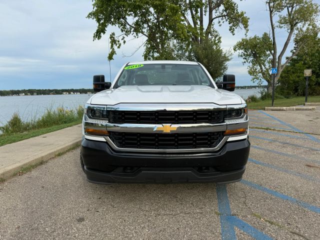 chevrolet silverado 1500 2018 1GCVKNEH7JZ274126 image chevrolet silverado 1500 2018 1GCVKNEH7JZ274126 image